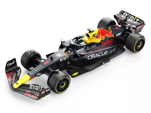Távirányítós autó 1:18 Oracle Red Bull Racing RB18