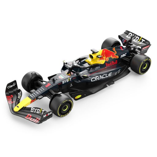 Távirányítós autó 1:18 Oracle Red Bull Racing RB18