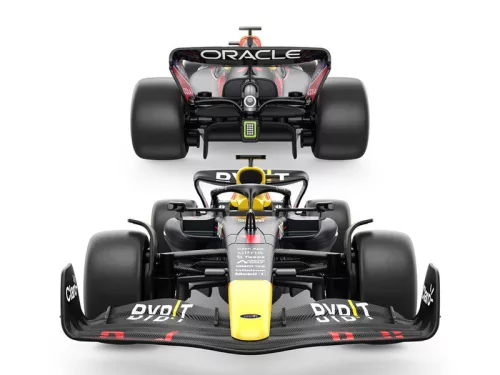Távirányítós autó 1:18 Oracle Red Bull Racing RB18
