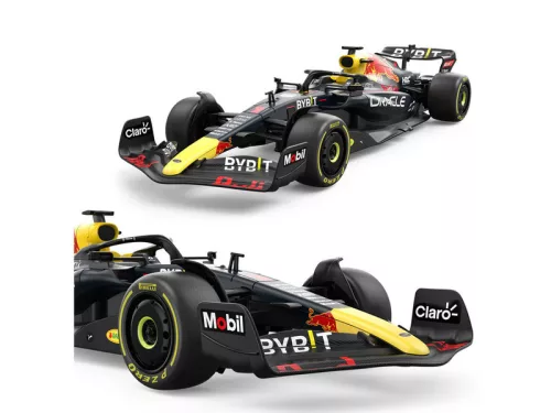 Távirányítós autó 1:18 Oracle Red Bull Racing RB18