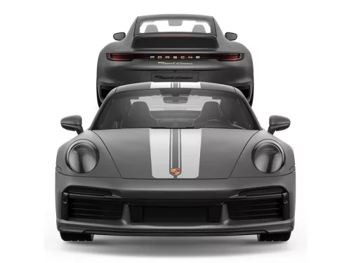 Távirányítós autó1:16 Porsche 911 Sport Classic