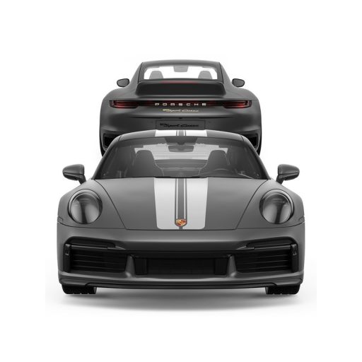 Távirányítós autó1:16 Porsche 911 Sport Classic