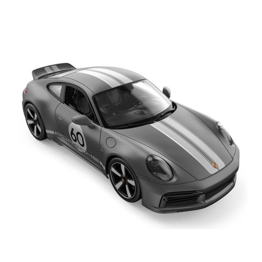 Távirányítós autó1:16 Porsche 911 Sport Classic