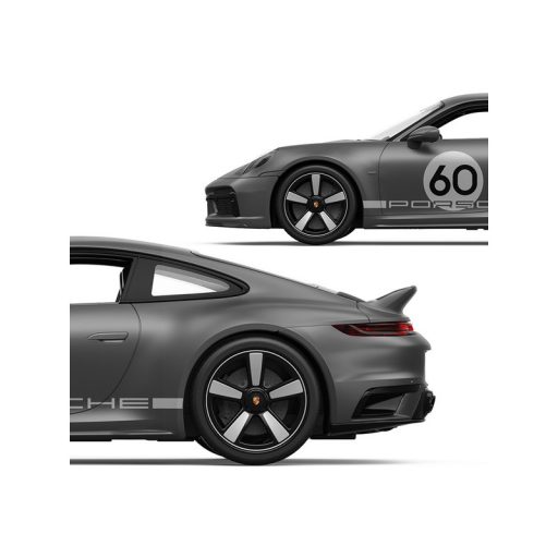 Távirányítós autó1:16 Porsche 911 Sport Classic