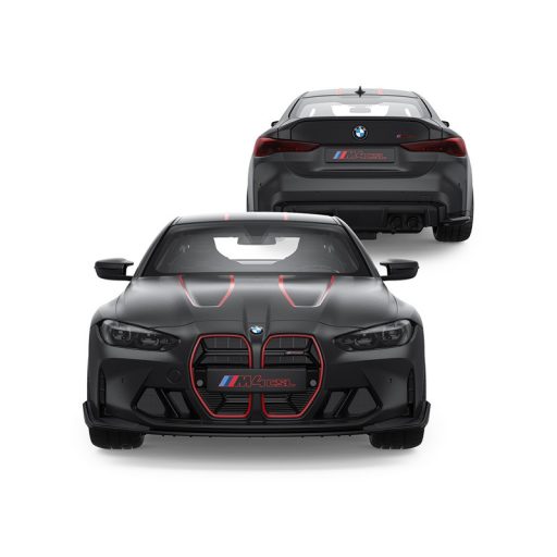 Távirányítós autó1:16 BMW M4 CSL