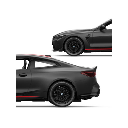 Távirányítós autó1:16 BMW M4 CSL