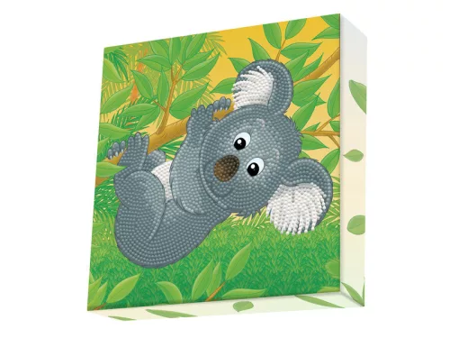 Diamond Dotz DotzBox Koala