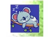 Diamond Dotz QuickDotz Koala