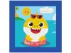 Diamond Dotz QuickDotz Baby Shark