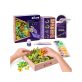 Okto Wood&Craft DIY Kövirózsák - Energia