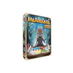 Marabunta - Oszd szét és uralkodj