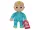 Cocomelon Baba JJ 20cm-es plüss
