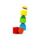Geomag Magicube Blocks Recycled 8 db