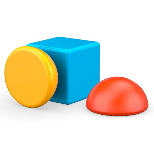 Geomag Magicube Blocks Recycled 8 db