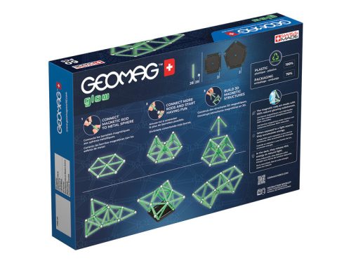 Geomag Glow Recycled 60 db