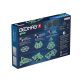 Geomag Glow Recycled 60 db