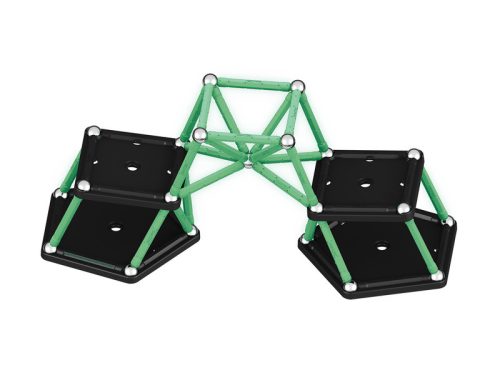 Geomag Glow Recycled 60 db