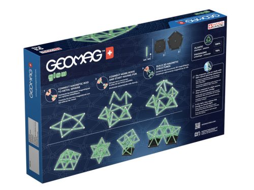 Geomag Glow Recycled 93 db