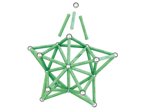 Geomag Glow Recycled 93 db