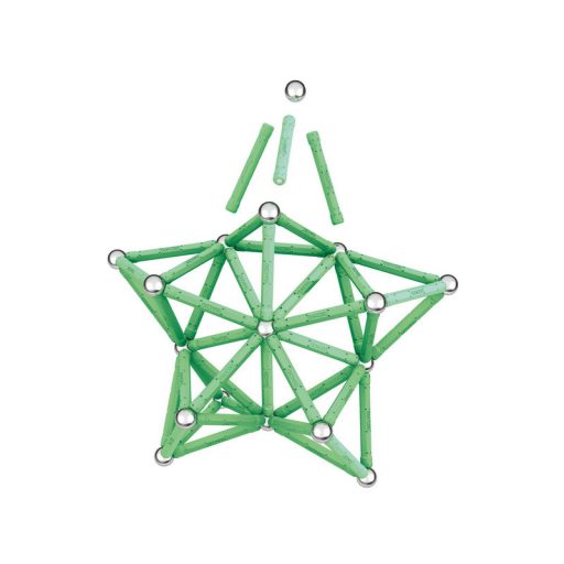Geomag Glow Recycled 93 db