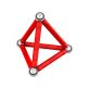Geomag Classic Recycled Magnetic Geometry 24 db