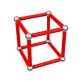 Geomag Classic Recycled Magnetic Geometry 24 db