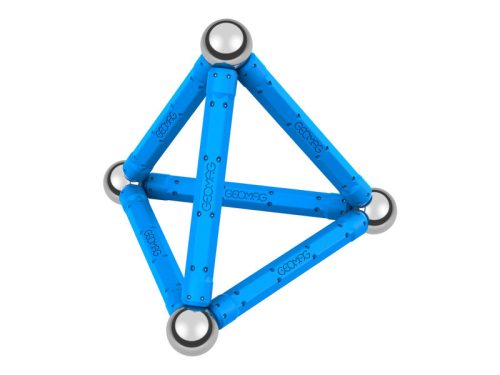 Geomag Classic Recycled Magnetic Geometry 48 db