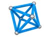 Geomag Classic Recycled Magnetic Geometry 48 db