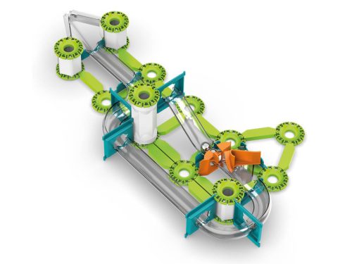 Geomag Mechanics Gravity Recycled Kezdõ szett 153 db