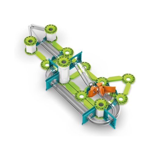 Geomag Mechanics Gravity Recycled Kezdõ szett 153 db