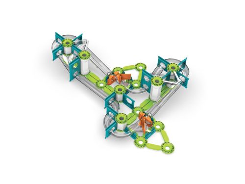 Geomag Mechanics Gravity Recycled vRace Track 67 db