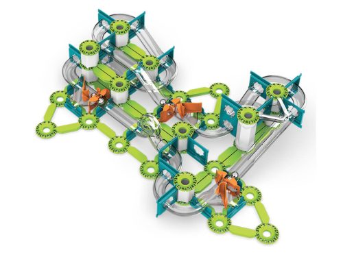 Geomag Mechanics Gravity Recycled Loops 130 db