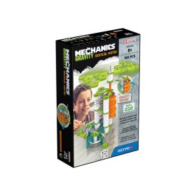 Geomag Mechanics Gravity Recycled Vertical motor 183 db
