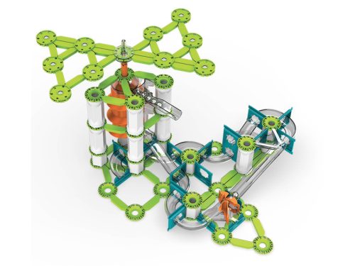 Geomag Mechanics Gravity Recycled Vertical motor 183 db