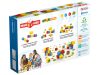 Geomag Magicube Math Building Recycled Clips 61 db
