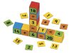 Geomag Magicube Math Building Recycled Clips 61 db