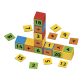 Geomag Magicube Math Building Recycled Clips 61 db