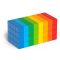 Geomag Magicube Cubes Recycled 128 db