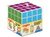 Geomag Magicube Art Building Crystal 64 db