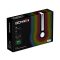 Geomag Compact Recycled Glow Masterbox 192 db
