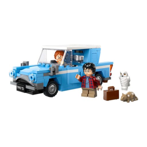 LEGO Harry Potter 76424 A Repülõ Ford Anglia
