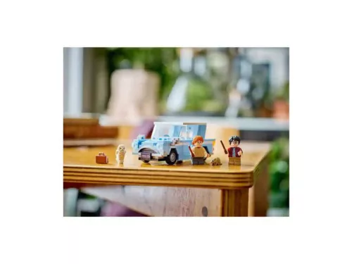 LEGO Harry Potter 76424 A Repülő Ford Anglia