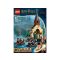 LEGO Harry Potter 76426 A Roxfort Kastély Csónakháza