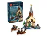 LEGO Harry Potter 76426 A Roxfort Kastély Csónakháza