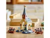 LEGO Harry Potter 76426 A Roxfort Kastély Csónakháza