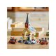 LEGO Harry Potter 76426 A Roxfort Kastély Csónakháza