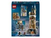 LEGO Harry Potter 76430 A Roxfort Kastély Bagolyháza