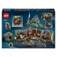   LEGO Harry Potter 76428 Hagrid Kunyhója: Egy Váratlan Látogatás