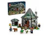 LEGO Harry Potter 76428 Hagrid Kunyhója: Egy Váratlan Látogatás