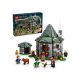   LEGO Harry Potter 76428 Hagrid Kunyhója: Egy Váratlan Látogatás